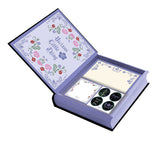 Lauren Roberts: Powerless Trilogy Stationery Set