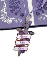 Lauren Roberts: Powerless Trilogy Deluxe Bookmark Set (Set of 3)