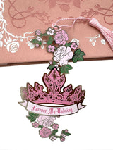 Lauren Roberts: Powerless Trilogy Deluxe Bookmark Set (Set of 3)