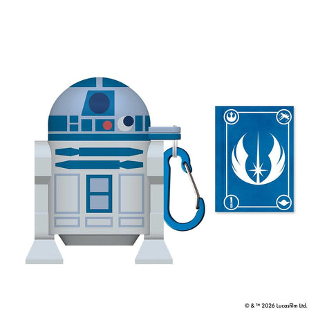 Bookcessories: Star Wars: Tiny Book of Jedi