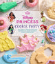 Disney Princess Cookie Party