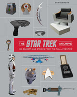 The Star Trek Archive