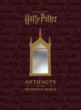 Artifacts of the Wizarding World