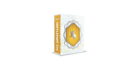 Harry Potter: Hufflepuff (Tiny Book)