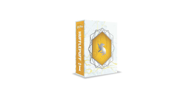 Harry Potter: Hufflepuff (Tiny Book)