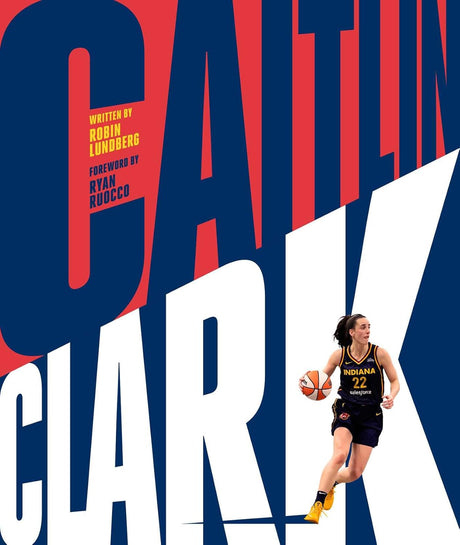 Caitlin Clark