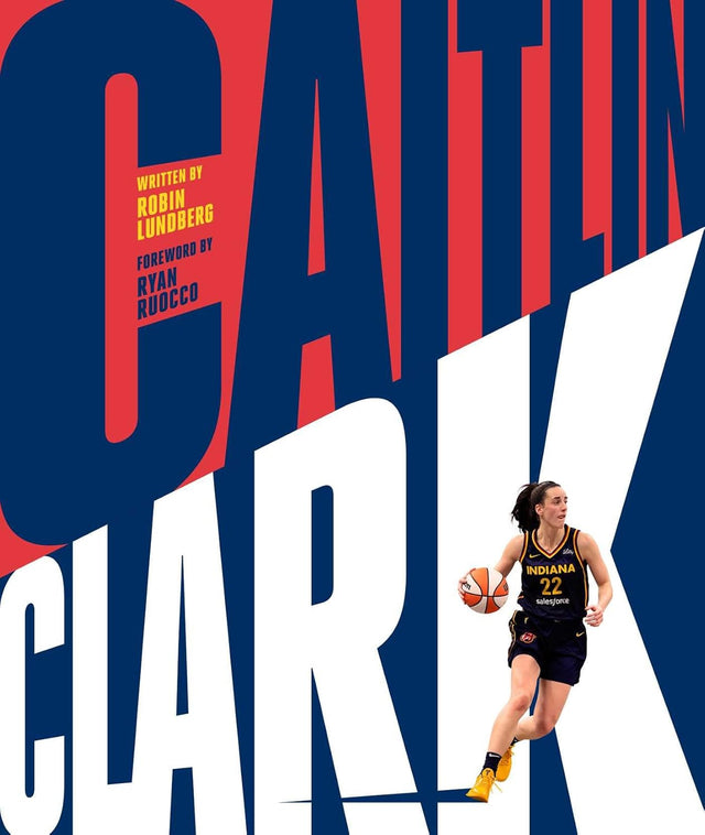 Caitlin Clark