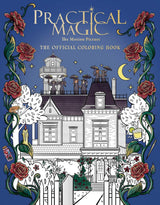 Practical Magic: The Motion Picture: The Official Coloring Book