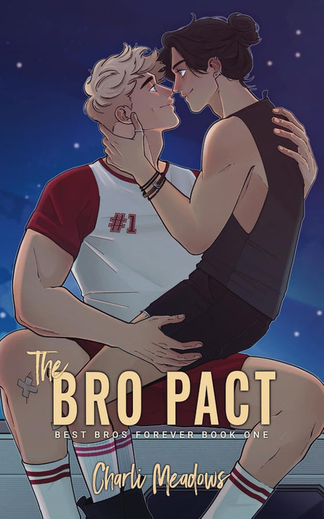 The Bro Pact
