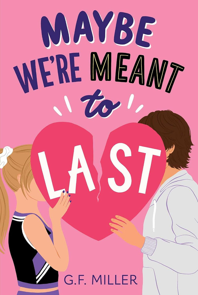 Maybe We're Meant to Last