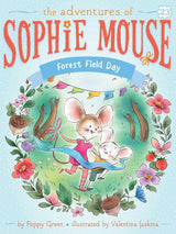 Forest Field Day