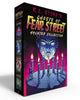 R.L. Stine's Ghosts of Fear Street Haunted Collection (Boxed Set)