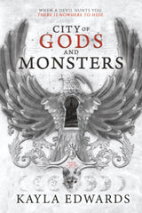 City of Gods and Monsters
