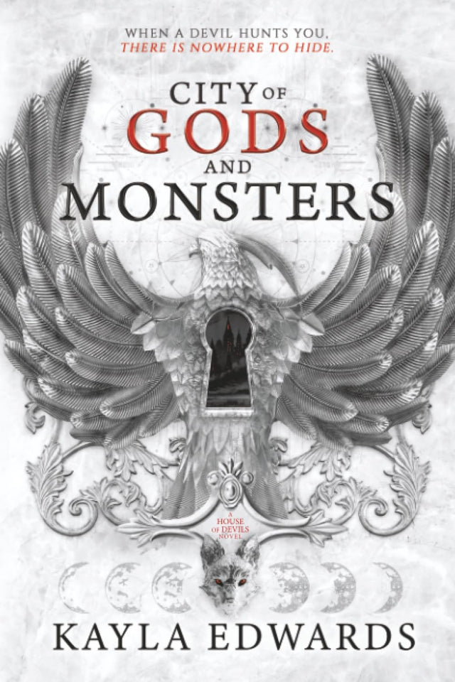 City of Gods and Monsters