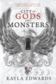 City of Gods and Monsters