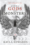 City of Gods and Monsters