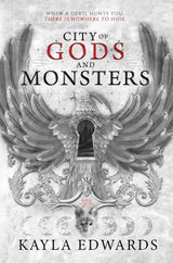 City of Gods and Monsters