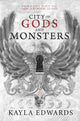 City of Gods and Monsters