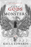 City of Gods and Monsters