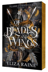 Of Blades and Wings