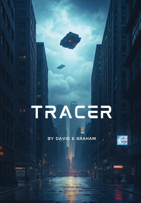 Tracer