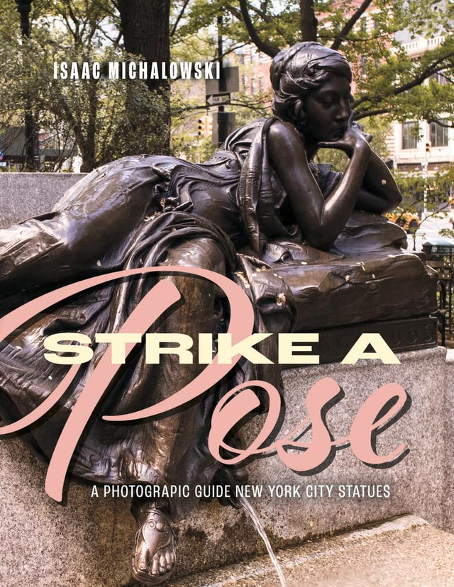 Strike A Pose