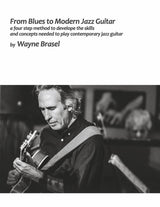 From Blues to Modern Jazz Guitar