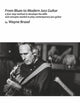 From Blues to Modern Jazz Guitar