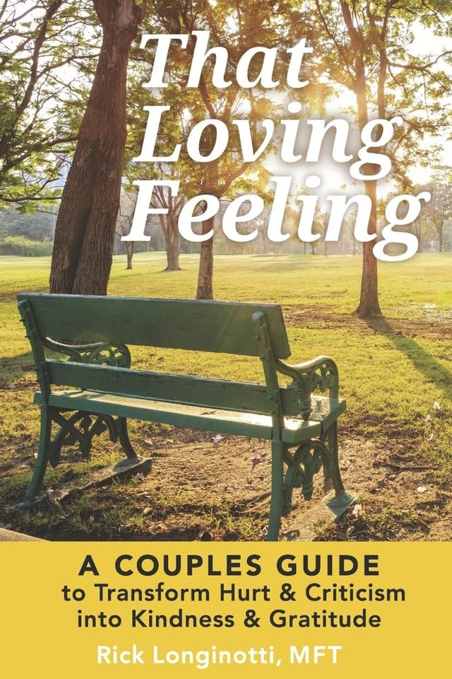 That Loving Feeling