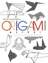 Origami ALIVE!