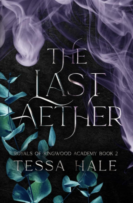 The Last Aether