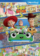Disney Pixar Toy Story 5: Look and Find