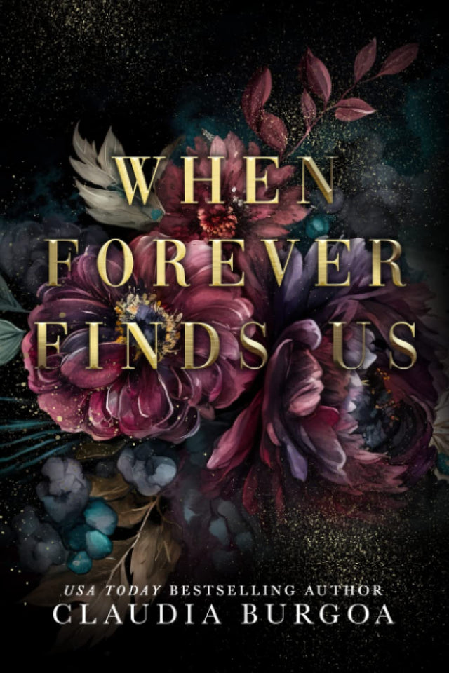 When Forever Finds Us
