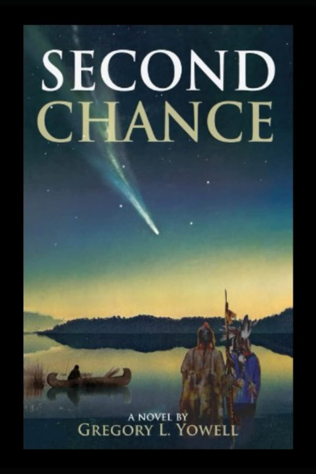Second Chance