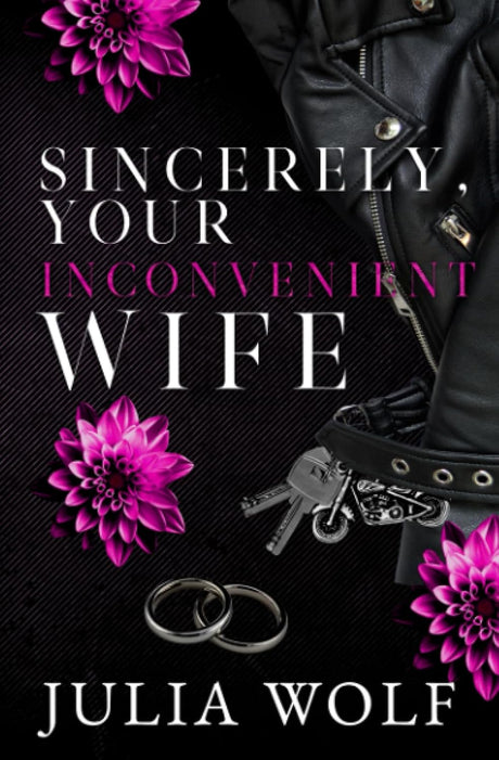 Sincerely, Your Inconvenient Wife Special Edition