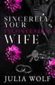 Sincerely, Your Inconvenient Wife Special Edition