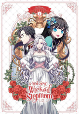 Not-Sew-Wicked Stepmom, Vol. 1