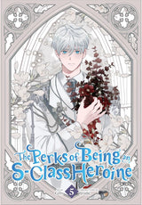 The Perks of Being an S-Class Heroine, Vol. 5