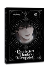 Omniscient Reader's Viewpoint (novel), Vol. 1