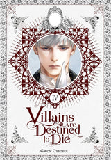Villains Are Destined to Die (novel), Vol. 4