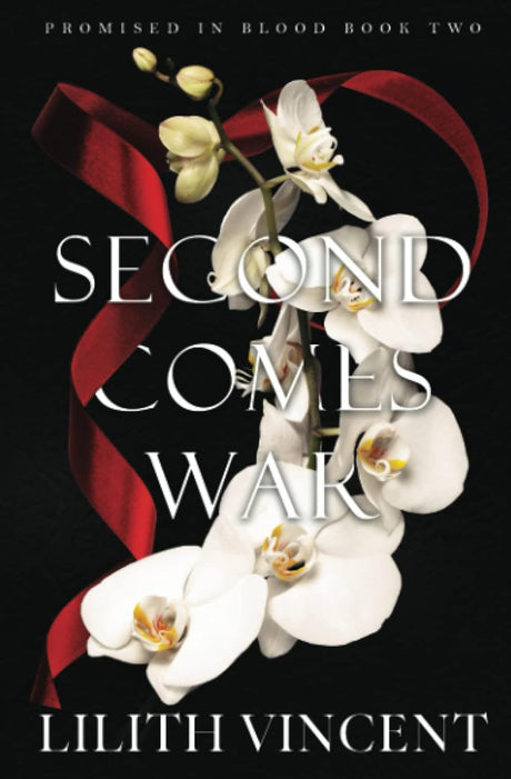 Second Comes War