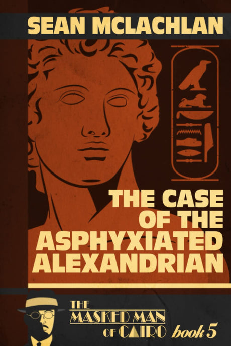The Case of the Asphyxiated Alexandrian