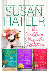 The Wedding Whisperer Collection (Books 1-3)