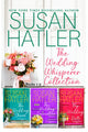 The Wedding Whisperer Collection (Books 1-3)