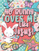 No Bunny Loves Me Like Jesus! Christian Easter Books for Kids