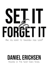 Set it & Forget it