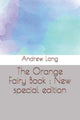 The Orange Fairy Book