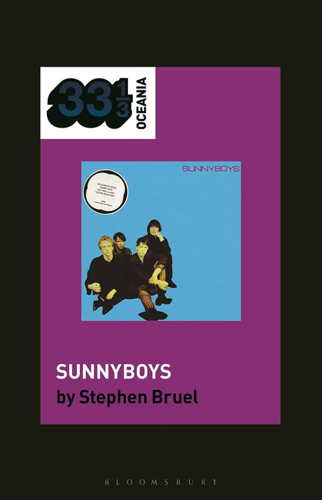 Sunnyboys' Sunnyboys