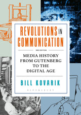 Revolutions in Communication