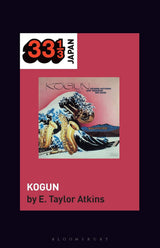 Toshiko Akiyoshi-Lew Tabackin Big Band’s Kogun
